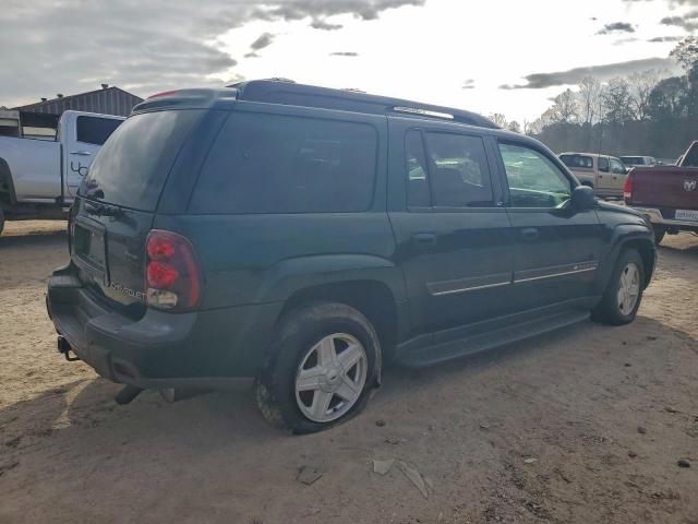 Chevrolet Trailblazer Ext Image 10