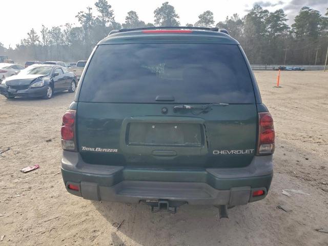 Chevrolet Trailblazer Ext Image 4