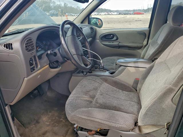 Chevrolet Trailblazer Ext Image 11