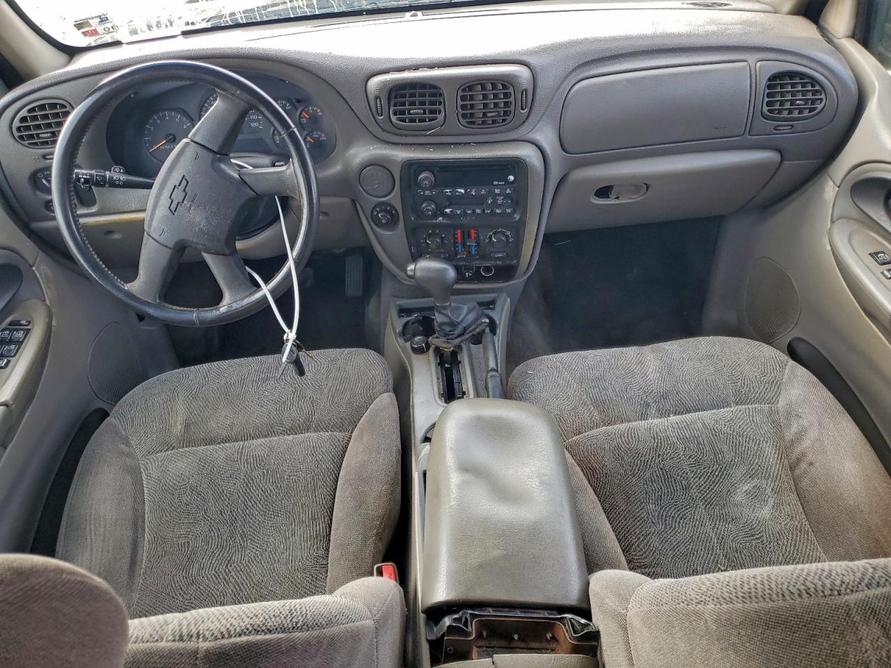 Chevrolet Trailblazer Ext Image 5