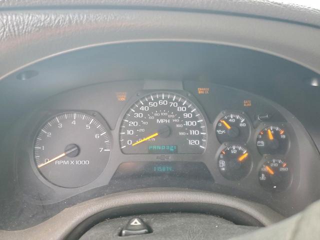 Chevrolet Trailblazer Ext Image 7