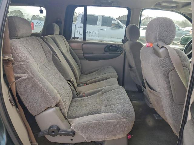 Chevrolet Trailblazer Ext Image 8