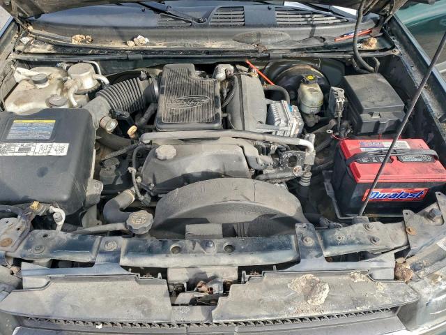 Chevrolet Trailblazer Ext Image 3