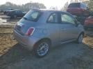 FIAT 500 Pop Image 11