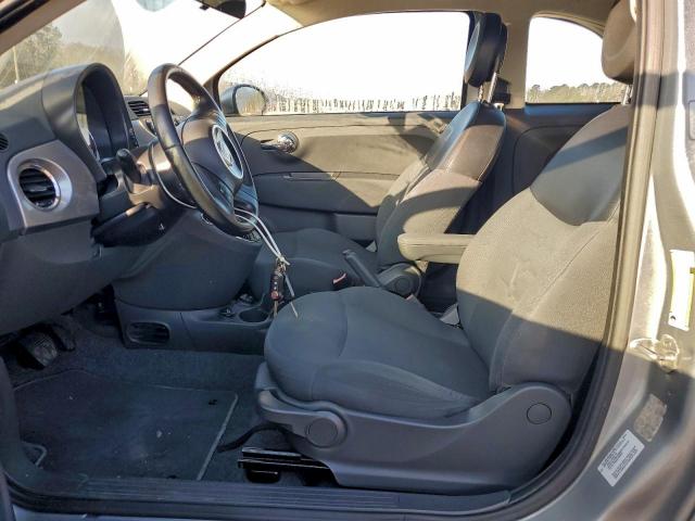 FIAT 500 Pop Image 12