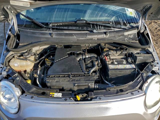 FIAT 500 Pop Image 8