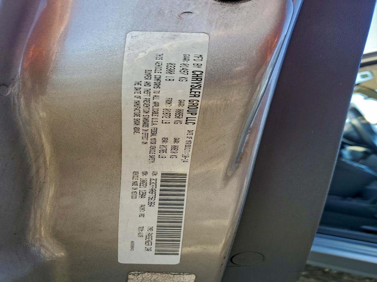 FIAT 500 Pop Image 4