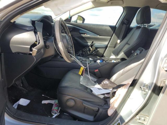 Mazda Cx Select Image 4