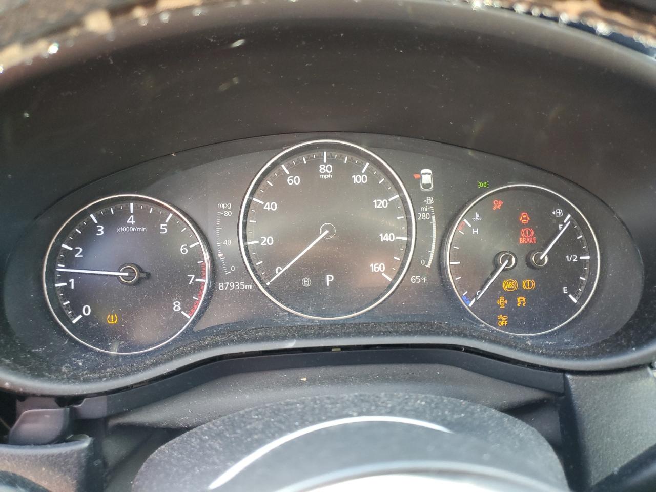 Mazda Cx Select Image 7