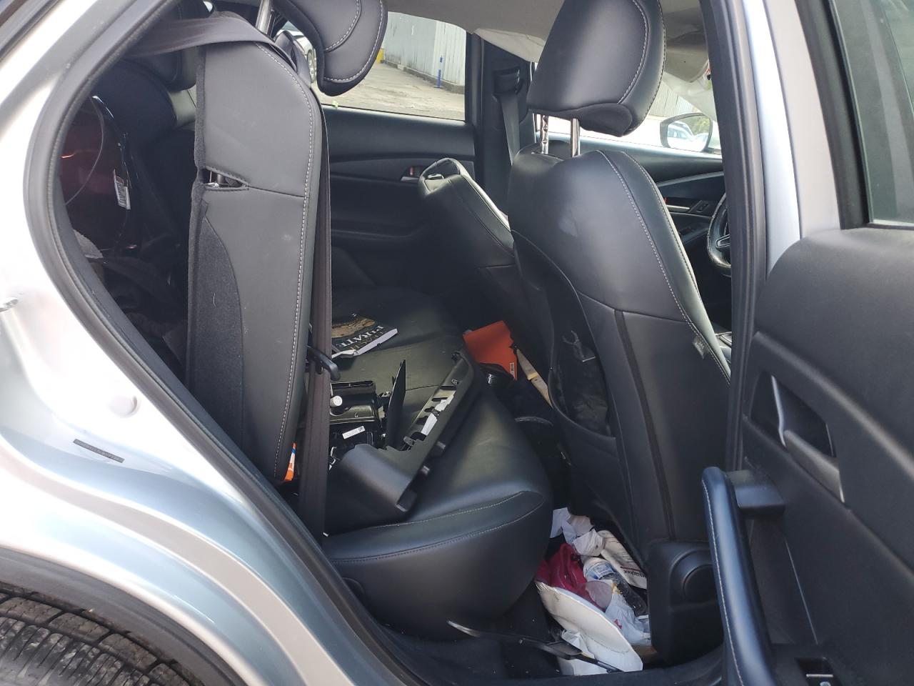 Mazda Cx Select Image 9