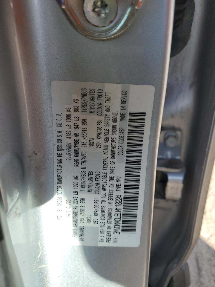 Mazda Cx Select Image 8