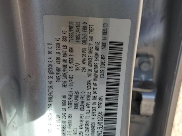 Mazda Cx Select Image 8