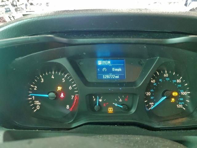 Ford Transit T-350 Image 12