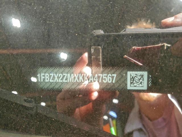 Ford Transit T-350 Image 13