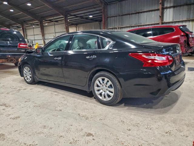 Nissan Altima 2.5 Image 4