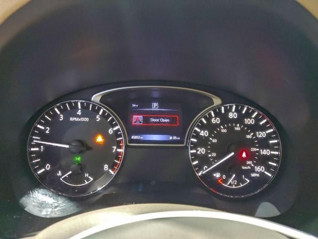 Nissan Altima 2.5 Image 8