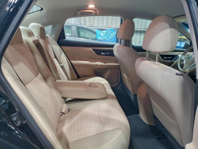 Nissan Altima 2.5 Image 11