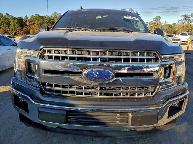 Ford F-150 Supercrew Image 3