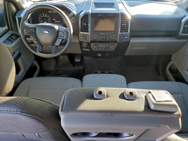 Ford F-150 Supercrew Image 5