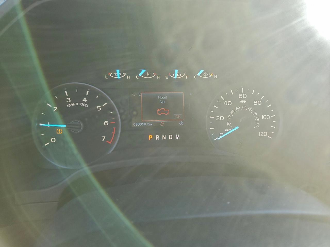 Ford F-150 Supercrew Image 7