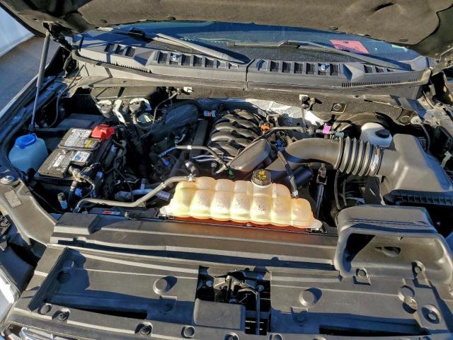 Ford F-150 Supercrew Image 9