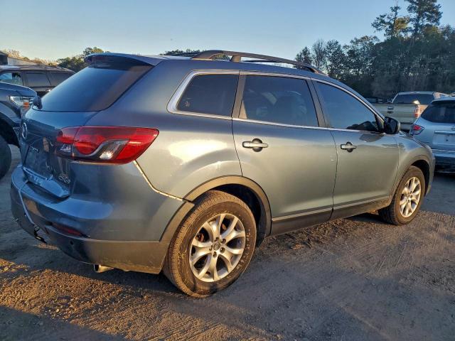 Mazda Cx Touring Image 3