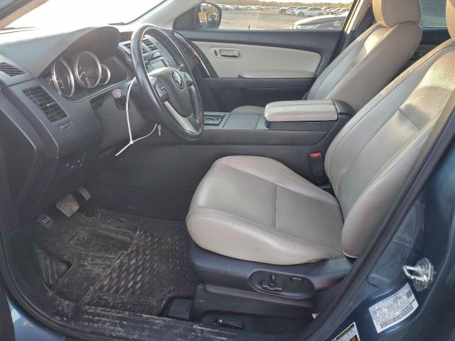 Mazda Cx Touring Image 7