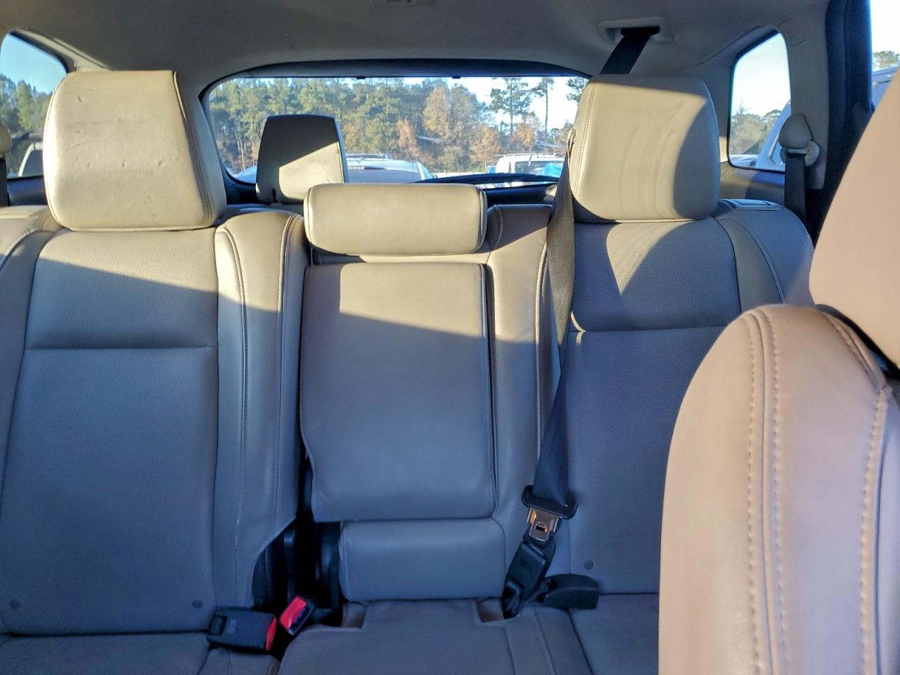 Mazda Cx Touring Image 10