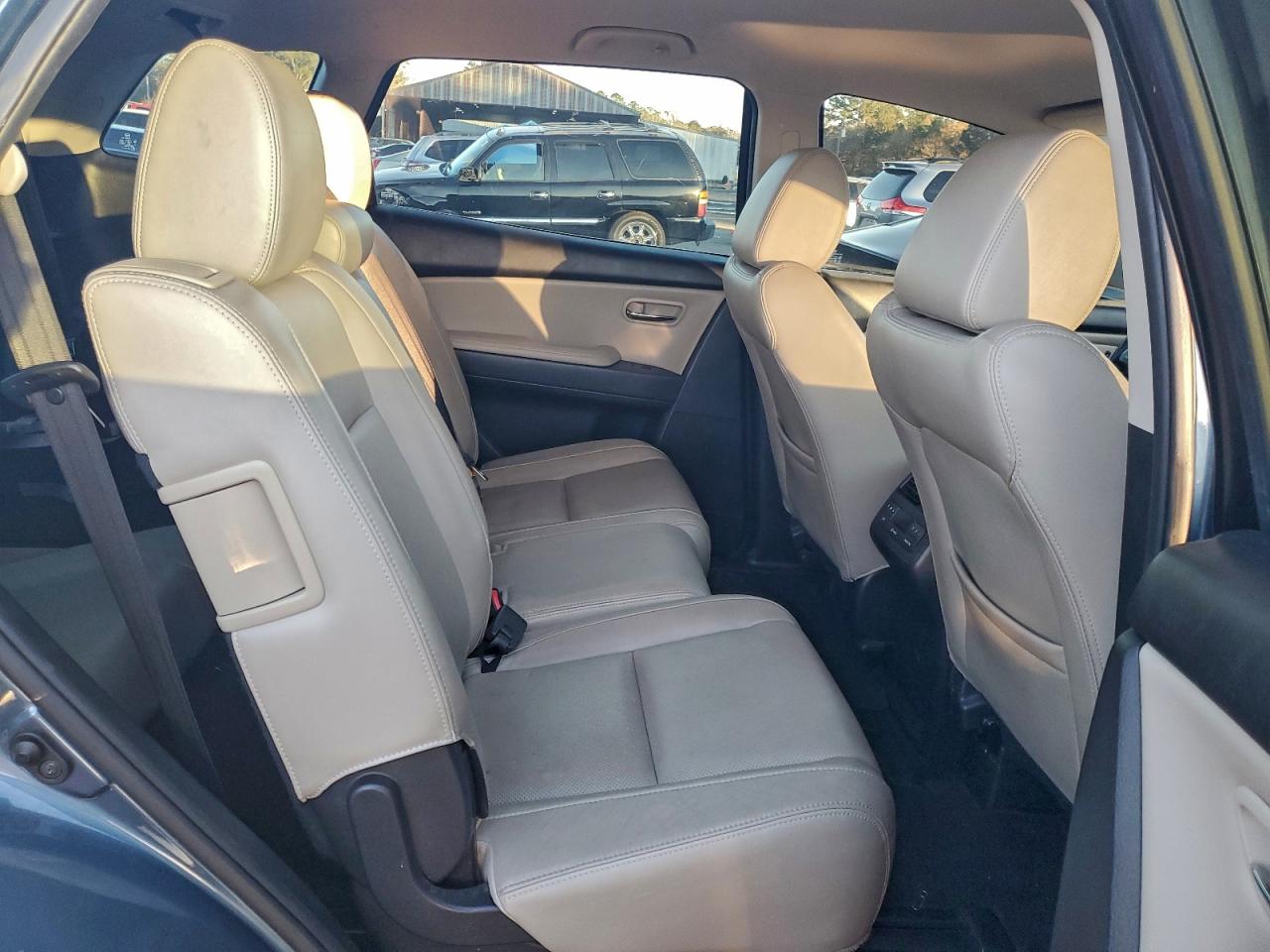 Mazda Cx Touring Image 13