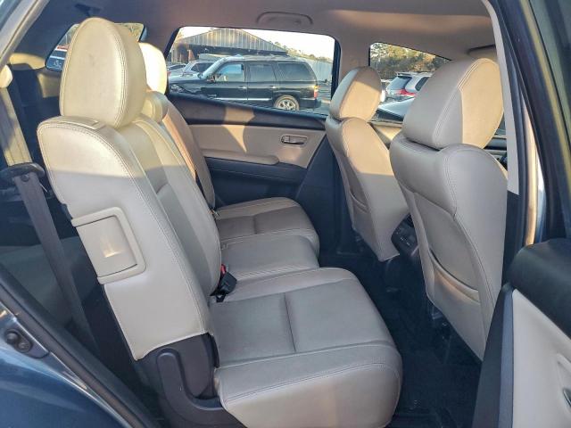 Mazda Cx Touring Image 13