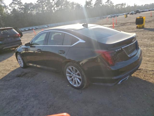 Cadillac CT5 Luxury Image 4