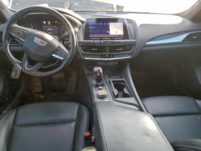 Cadillac CT5 Luxury Image 5