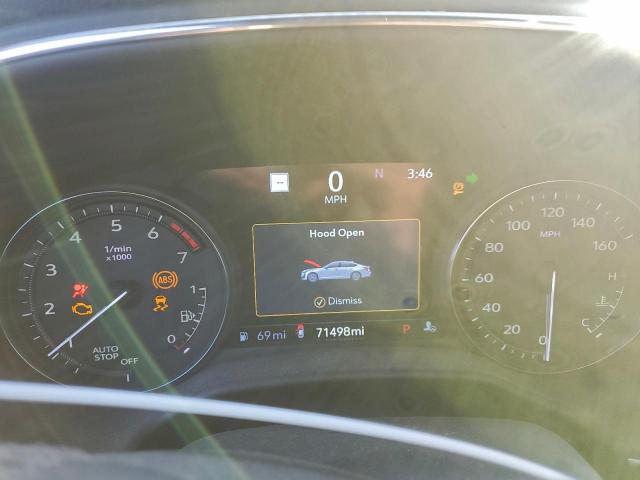 Cadillac CT5 Luxury Image 9