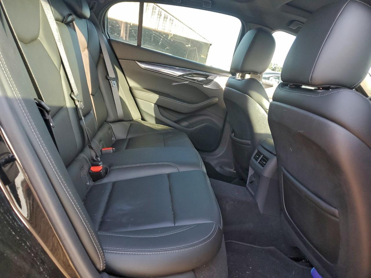 Cadillac CT5 Luxury Image 6