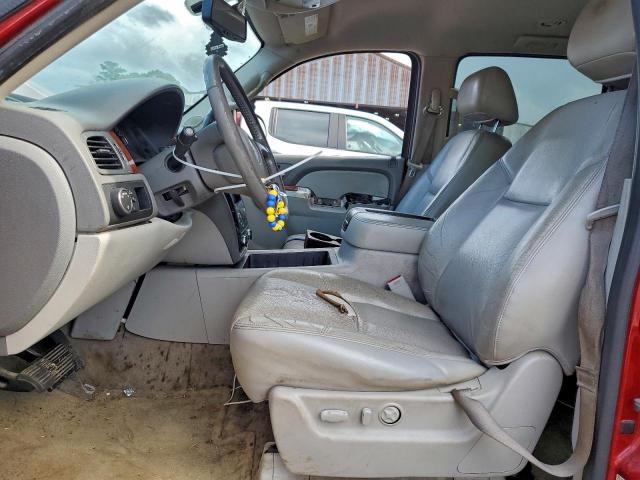 GMC Yukon C1500 Slt Image 5