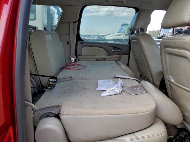 GMC Yukon C1500 Slt Image 8