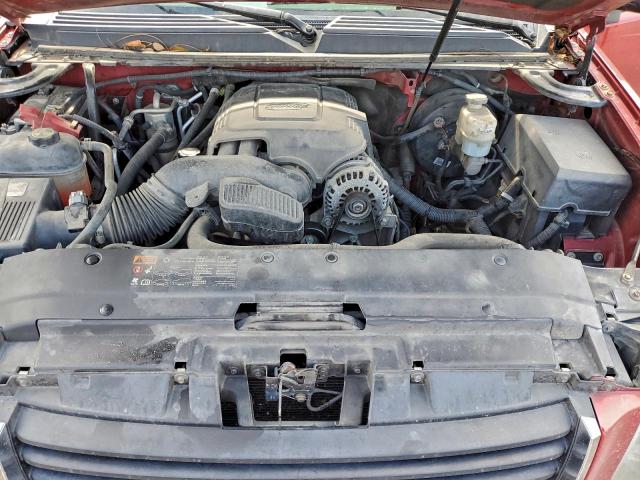 GMC Yukon C1500 Slt Image 7