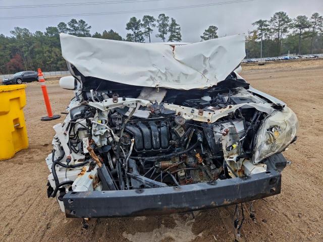 Toyota Corolla Base Image 4