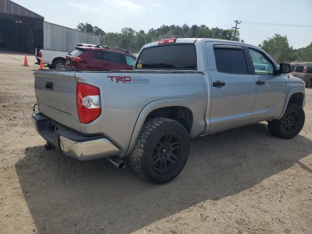 Toyota Tundra Crewmax Sr5 Image 4