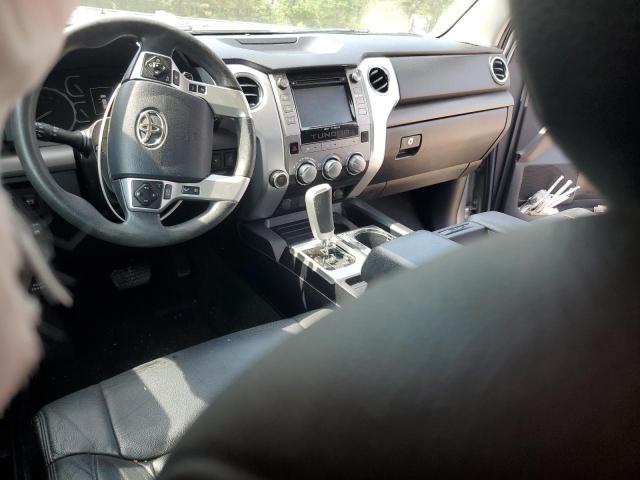 Toyota Tundra Crewmax Sr5 Image 5