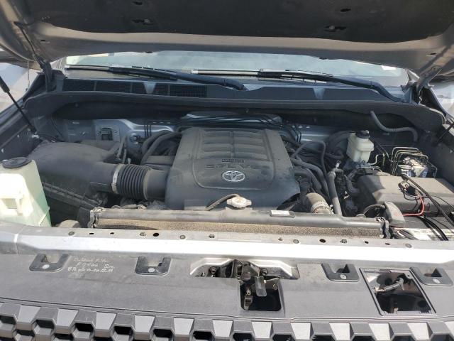 Toyota Tundra Crewmax Sr5 Image 8