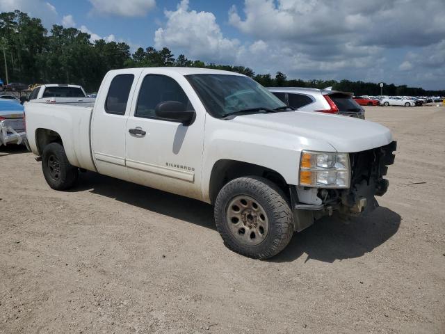 Chevrolet Silverado C1500 Lt Image 5