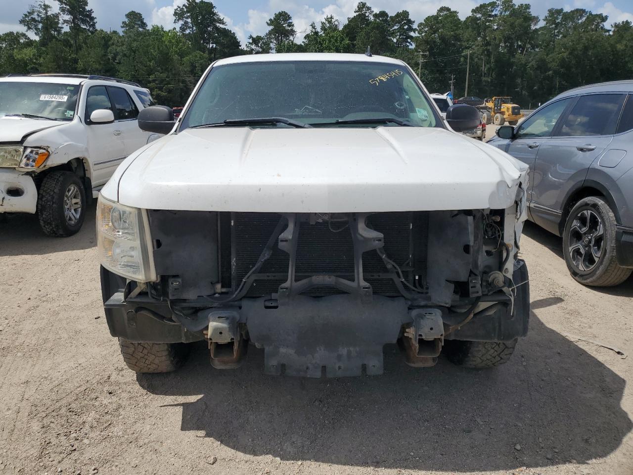 Chevrolet Silverado C1500 Lt Image 12