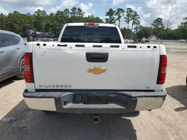 Chevrolet Silverado C1500 Lt Image 3