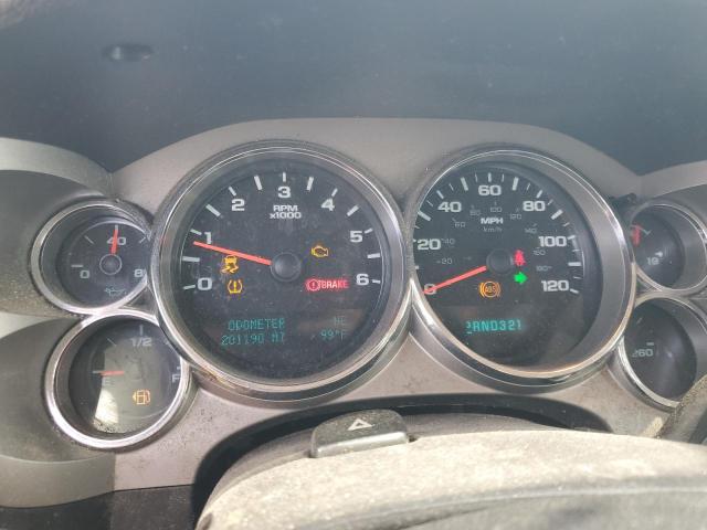 Chevrolet Silverado C1500 Lt Image 6