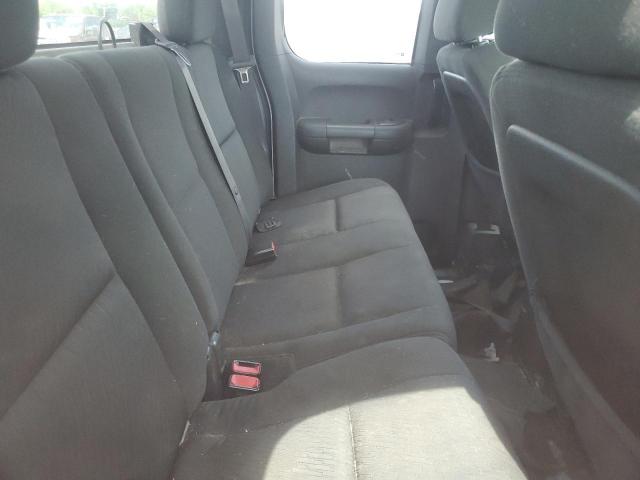 Chevrolet Silverado C1500 Lt Image 8