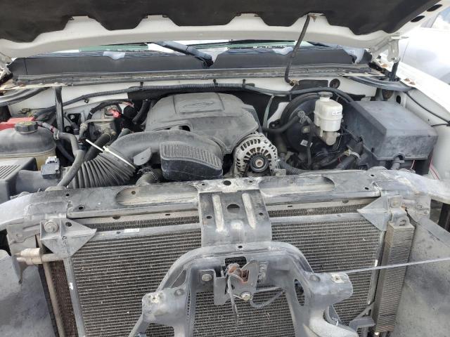 Chevrolet Silverado C1500 Lt Image 11