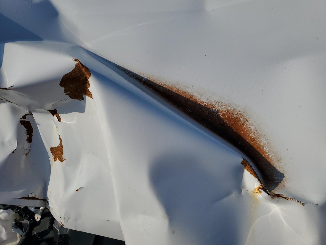 Nissan Versa S Image 9