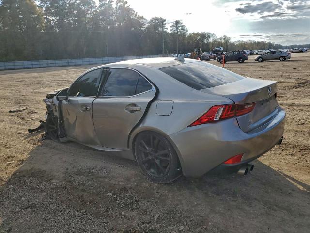 Lexus Is 350 Image 9