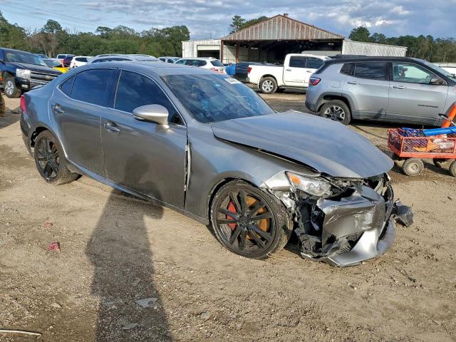 Lexus Is 350 Image 3